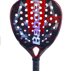 Racchetta da padel Babolat Technical Viper Juan Lebrón 2024 in carbonio