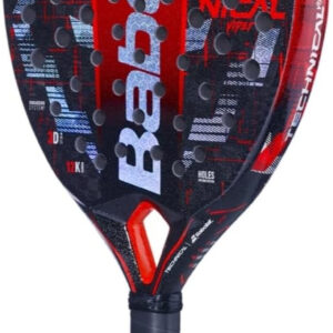 Racchetta da padel Babolat Technical Viper Juan Lebrón 2024 in carbonio foto 2